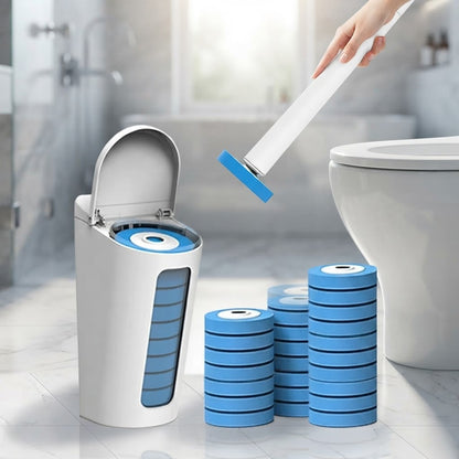 Kit WC à Têtes Jetables